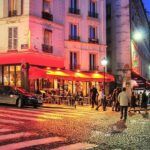 Visita guiada en español por Montmartre