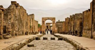 ¿Cómo evitar las colas en Pompeya? Consejos 2026 ❤️