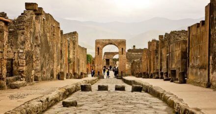 ¿Cómo evitar las colas en Pompeya? Consejos 2026 ❤️