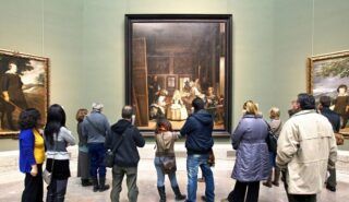 ¿Cómo evitar las colas en el Museo del Prado? Consejos 2026 🎟️