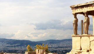 ¿Cómo evitar colas en la Acrópolis de Atenas? Consejos 2026 🎟️🏃‍♀️