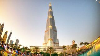 ¿Cómo evitar las colas en el Burj Khalifa? Consejos 2026 ❤️