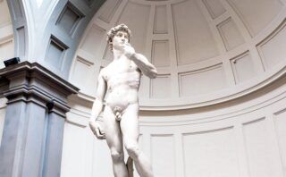 ¿Cómo evitar las colas en Galería de la Academia de Florencia? Consejos 2026 🎟️