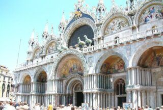 ¿Cómo evitar colas en la Basílica de San Marcos de Venecia? 2026