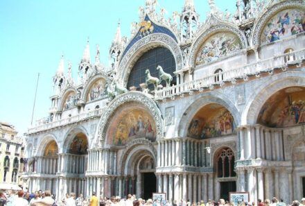 ¿Cómo evitar colas en la Basílica de San Marcos de Venecia? 2026