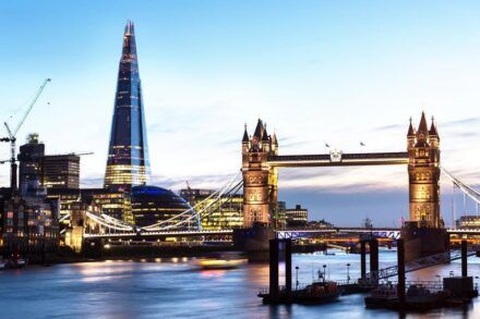 ¿Cómo evitar colas en la Torre Shard de Londres? Consejos 2026 🎟️