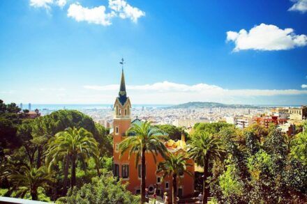¿Cómo evitar colas en la Casa Museo Gaudí de Barcelona? Consejos 2025