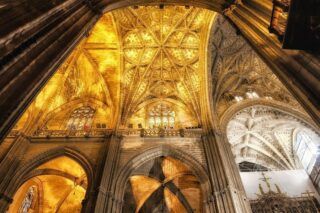 ¿Cómo evitar las colas en la Catedral de Sevilla? Consejos 2026