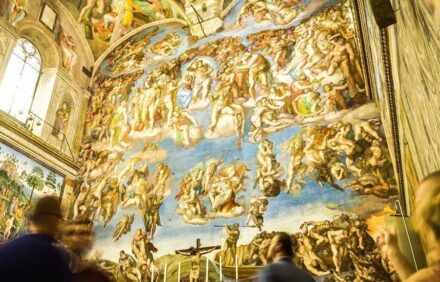 ¿Cómo evitar colas en la Capilla Sixtina? Consejos 2025 🎟️