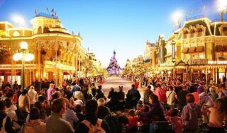 ¿Cómo evitar colas en Disneyland Paris? Consejos 2026 🎟️