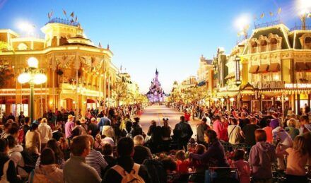 ¿Cómo evitar colas en Disneyland Paris? Consejos 2026 🎟️