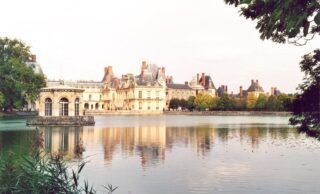 ¿Cómo visitar sin colas el Palacio de Fontainebleau? 2026❤️