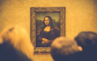¿Cómo evitar las colas en el Museo del Louvre? Consejos 2026 🎟️