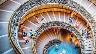 ¿Cómo evitar colas en los Museos Vaticanos? Consejos 2026
