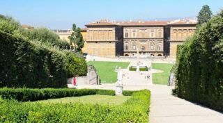 ¿Cómo visitar sin colas el Palacio Pitti de Florencia? Consejos 2026