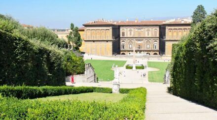 ¿Cómo visitar sin colas el Palacio Pitti de Florencia? Consejos 2026