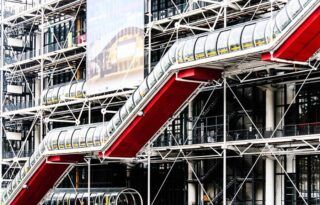 ¿Cómo visitar sin colas el Centro Pompidou de París? Consejos 2026