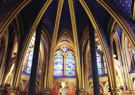 ¿Cómo evitar colas en la Sainte Chapelle de París? Consejos 2026 ❤️🎟️