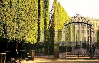 ¿Cómo evitar colas en el Palacio de Schönbrunn? Consejos 2026 🎟️
