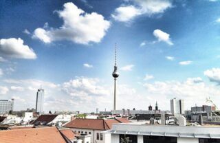 ¿Cómo visitar sin colas Torre de la Televisión de Berlín? Consejos 2026 🎟️