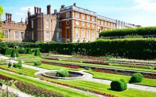 ¿Cómo visitar sin colas en Hampton Court? Consejos 2026 🎟️