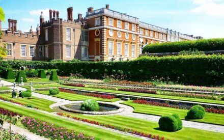 ¿Cómo visitar sin colas en Hampton Court? Consejos 2026 🎟️