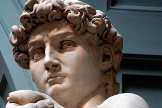 5 maravillas artísticas de la Galería de la Accademia de Florencia
