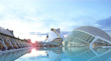 ¿Cómo evitar las colas en la Ciudad de las Artes de Valencia? Consejos 2026