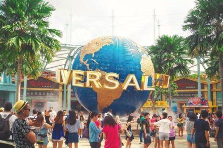 Consejos para visitar Universal Studios Los Ángeles