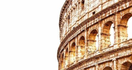 5 sitios con encanto para comer cerca del Coliseo
