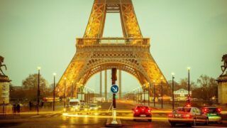 ¿Desde donde ver las mejores visitas de la Torre Eiffel?