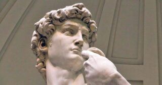 Entrada sin colas para ver el  David de Miguel Angel