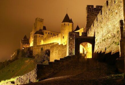 ¿Cómo evitar colas en el castillo y murallas de Carcasona? Consejos 2026
