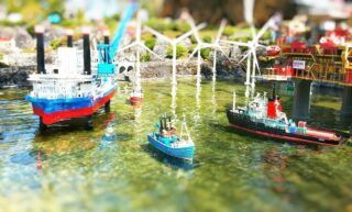 Tickets sin colas para LEGOLAND Berlín – Legoland Discovery Centre