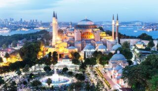 ¿Cómo evitar las colas en Santa Sofía Estambul? Consejos 2026 🎟️