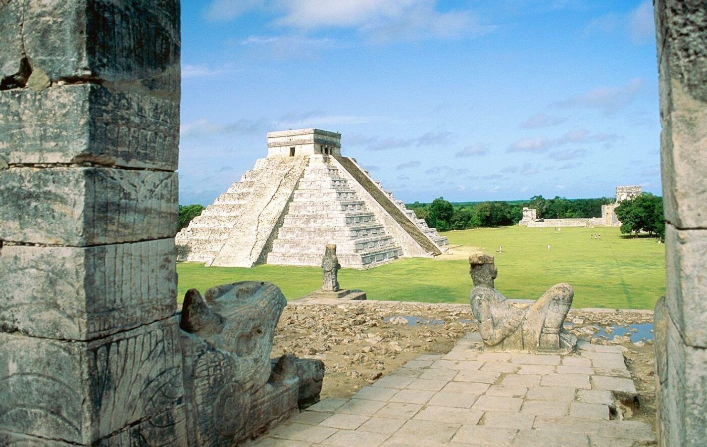 ¿Cómo evitar colas en Chichén Itzá? Consejos 2026