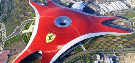 ¿Cómo evitar las colas en Ferrari World de Abu Dhabi? Consejos 2026 🎟️