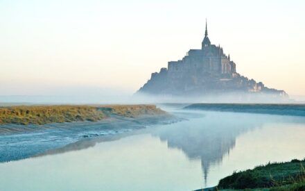 ¿Cómo evitar colas en la Abadía del Mont Saint-Michel? Consejos 2026 🎟️