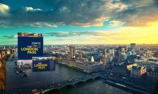 London Pass – Entrada prioritaria a los monumentos de Londres