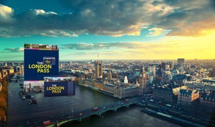 London Pass – Entrada prioritaria a los monumentos de Londres