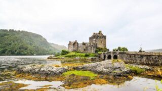 ‘Discover Tickets’ Pase de los monumentos de Escocia. Descuentos hasta 80%