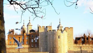 ¿Cómo visitar sin colas la Torre de Londres? Consejos 2026