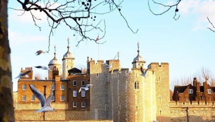 ¿Cómo visitar sin colas la Torre de Londres? Consejos 2026