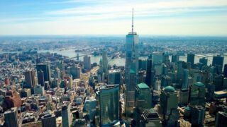 ¿Cómo evitar colas en One World Observatory de Nueva York? Consejos 2026