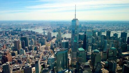 ¿Cómo evitar colas en One World Observatory de Nueva York? Consejos 2026