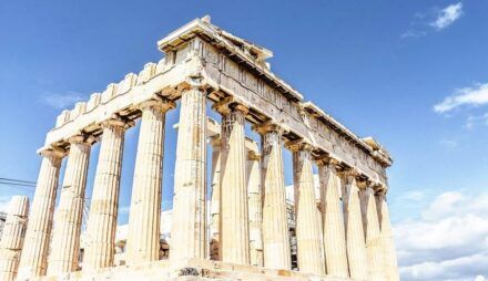 ¿Cómo visitar sin colas el Partenón de Atenas? Consejos 2025