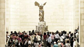 Museos de París sin colas
