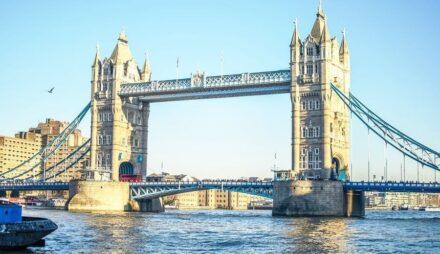 Tickets para la Tower Bridge en Londres