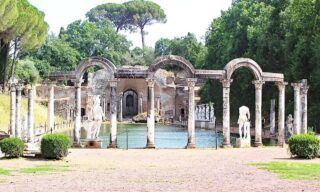 Villa Adriana y Villa D’Este