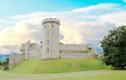 ¿Cómo visitar sin colas el Castillo de Warwick? Consejos 2026